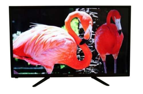 ECCO 32" LED HD Ready TV