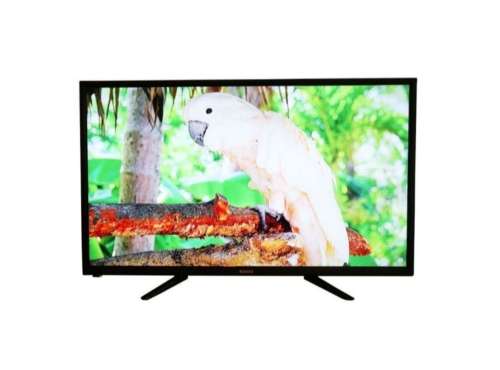 ECCO 32" LED HD Ready TV