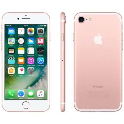Apple iPhone 7 32 GB - Rose Gold
