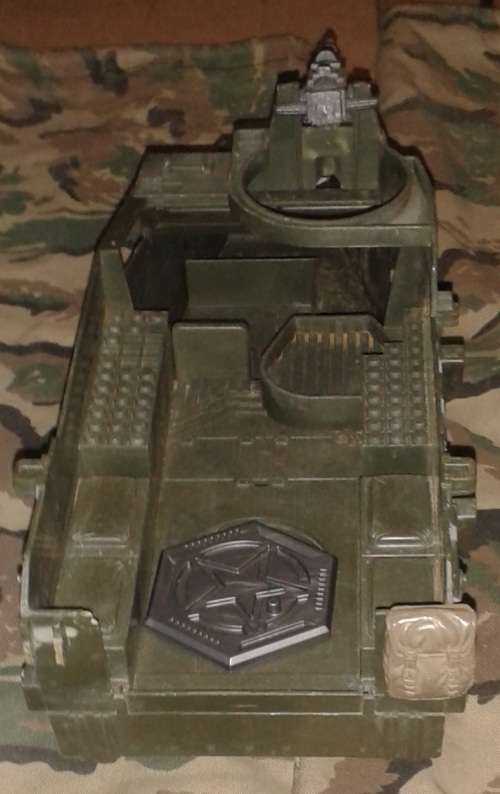 Army Truck
