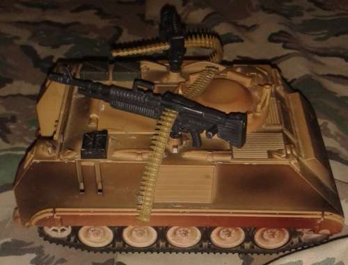 ArmyTANK