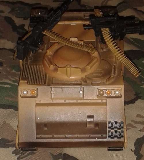 ArmyTANK