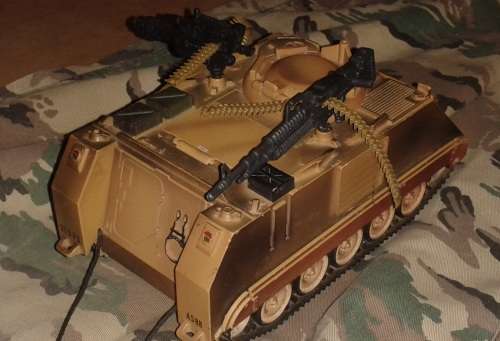 ArmyTANK