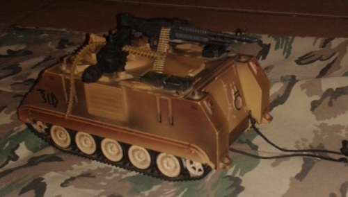 ArmyTANK