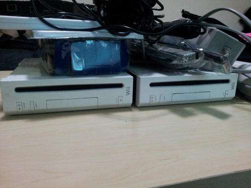 2 Wii Bundle 1 Price - See whats included!