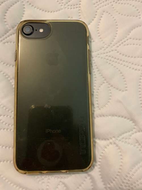 iPhone 7