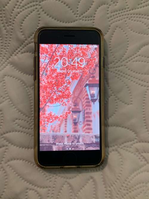 iPhone 7