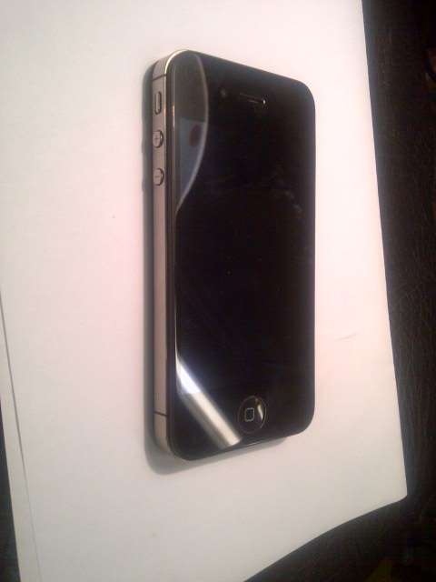 APPLE IPHONE 4S NOT CHARGING