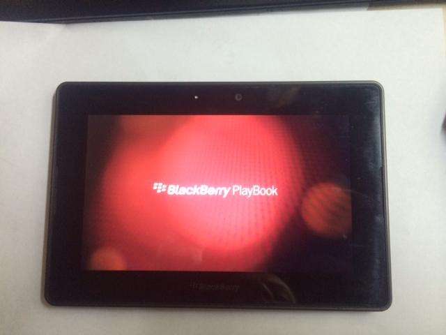 BLACKBERRY PLAYBOOK 32GB , TABLET