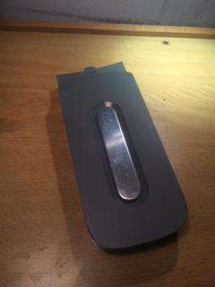 XBOX 360 HARD DISK DRIVE , 20 GB