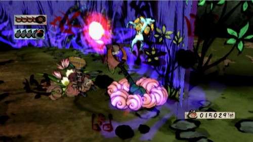 Okami (Wii PAL)