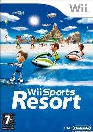Wii Sports Resort (PAL)