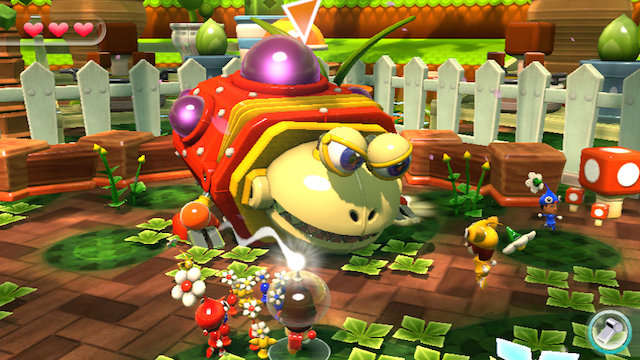 Nintendo Land (PAL Wii U)