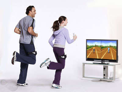 EA Sports Active Personal Trainer (Wii PAL)