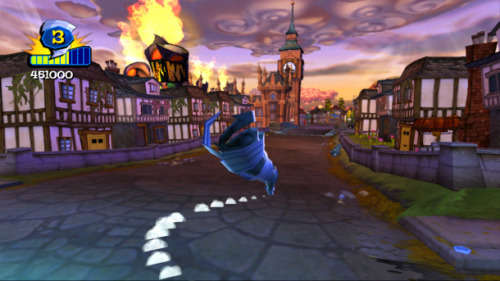 Tornado Outbreak (Wii PAL)
