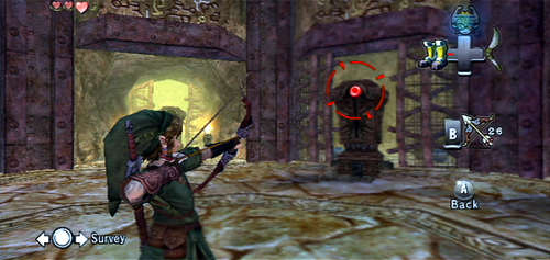 The Legend of Zelda: Twilight Princess (Wii PAL)(no booklet)