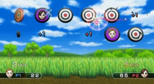Wii Play (PAL)(no booklet)