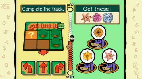 Big Brain Academy for Wii (Wii PAL)