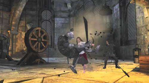 The Chronicles of Narnia: Prince Caspian (Wii PAL)