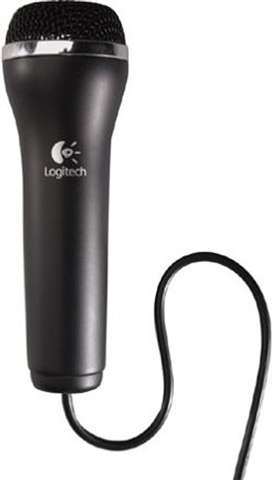 Wii microphone (mic)