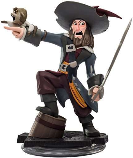 Disney Infinity Play Without Limits 2.0 starter pack (Wii U PAL)