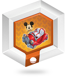 Disney Infinity Play Without Limits 2.0 starter pack (Wii U PAL)