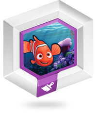 Disney Infinity 1.0 Starter Pack (Wii PAL)