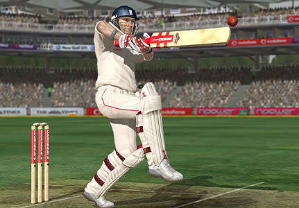 Ashes Cricket 2009 (Wii PAL)