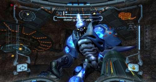 Metroid Prime Trilogy (Wii PAL)