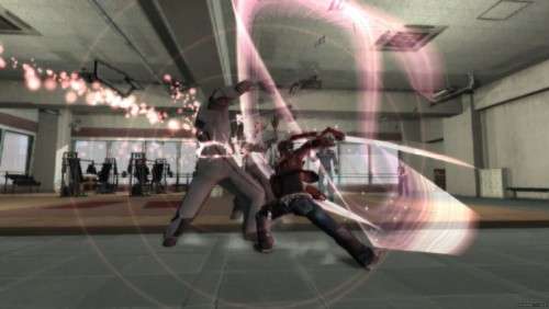 No More Heroes 2: Desperate Struggle (Wii PAL) (no booklet)