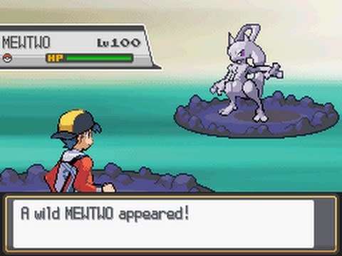 Pokemon HeartGold Version (DS)