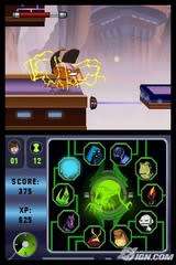 Ben 10 Triple Pack (DS)