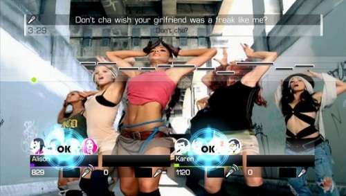 Everyone Sing (Wii PAL)