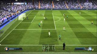 FIFA 15 Legacy Edition (PAL Wii)