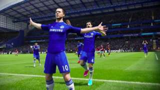 FIFA 15 Legacy Edition (PAL Wii)