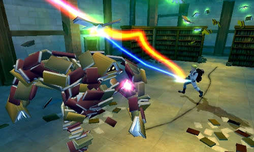 Ghostbusters The Video Game (Wii PAL)