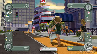 Monopoly Collection (Wii PAL)