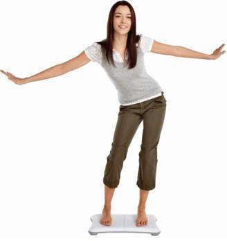 Wii balance board including Wii Fit (PAL)