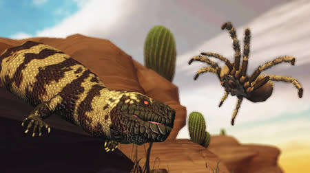 Deadly Creatures (Wii PAL)