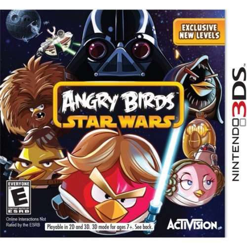 4 good Nintendo 3DS games (EUR - cartridges only)
