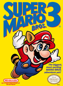 Super Mario All-Stars (Wii PAL)