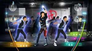 Michael Jackson The Experience (PAL Wii)