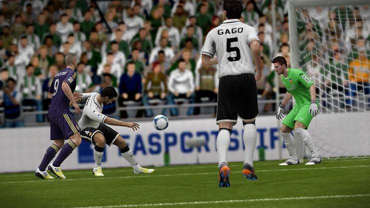 FIFA 13 (Wii U PAL)