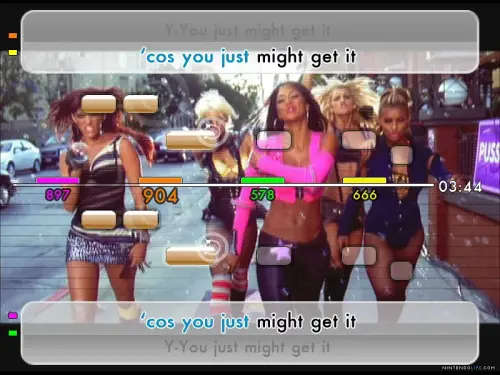 We Sing encore (Wii PAL)