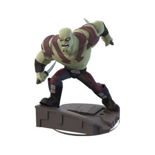 Disney Infinity 2.0 Figurine: Drax (from Guardians of the Galaxy)