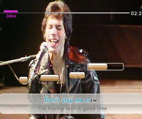 We Sing UK Hits (Wii PAL)