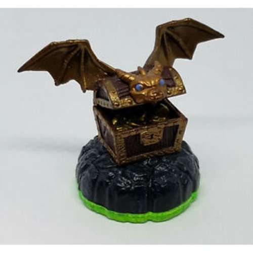 Skylanders: Hidden Treasure Chest