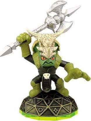 Skylanders: Voodood