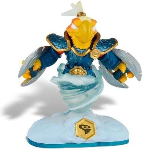 Skylanders Swap Force: Free Ranger