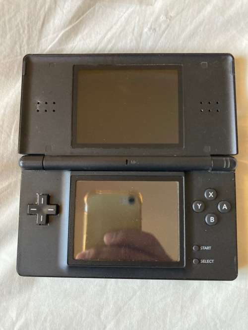 Nintendo DS Lite for spares